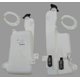 thumbnail image 1 of Deposito Limpiaparabrisas   Para Medallon Con Tapa Con Motor Con Sensor Wld EL CANELO Chevrolet Avalanche / Cadillac Escalade / Cheyenne / Silverado, 1 of 1