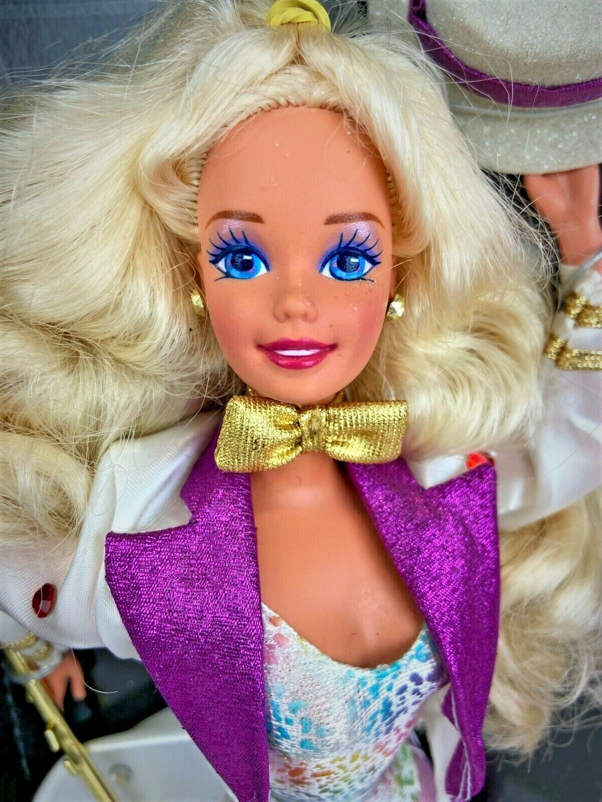 Rockette barbie cheap