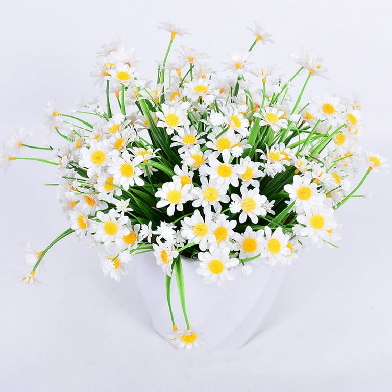 Artificial Wildflowers