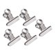 thumbnail image 4 of Pinzas para pellizcar clavos jinwen C Curva 5/10 Herramienta de plástico Plata, 4 of 8