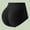Black, variant on Body Sculpting Seamless Lift Underwear Enhancing Panties for Women Comfortable Peach Pads Shaping and Supportive Undergarments