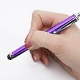 thumbnail image 6 of 10pcs Professional Capacitive Pens Screen Writing Pens Ball-point Pens, 6 of 6