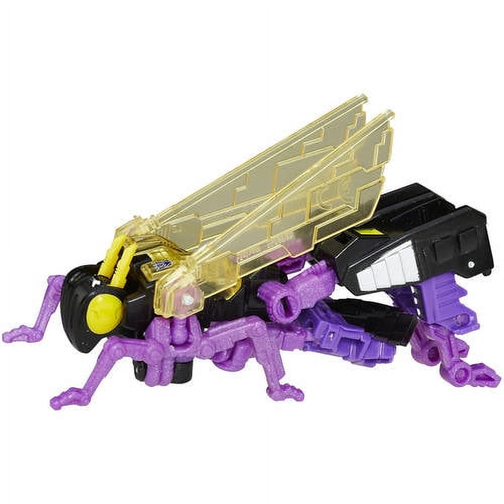 Transformers Generations Titans Return Kickback