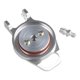 thumbnail image 2 of Cubierta de de 102059 122059 1:10 Aolly de aluminio para HSP 94188 / 94122 94155 94166 Accesorios de instalar Reemplazos plata Sunnimix Tapa del tanque de combustible, 2 of 8