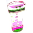 thumbnail image 5 of Powertrc Liquid Motion Bubbler (Pink Green), 5 of 7