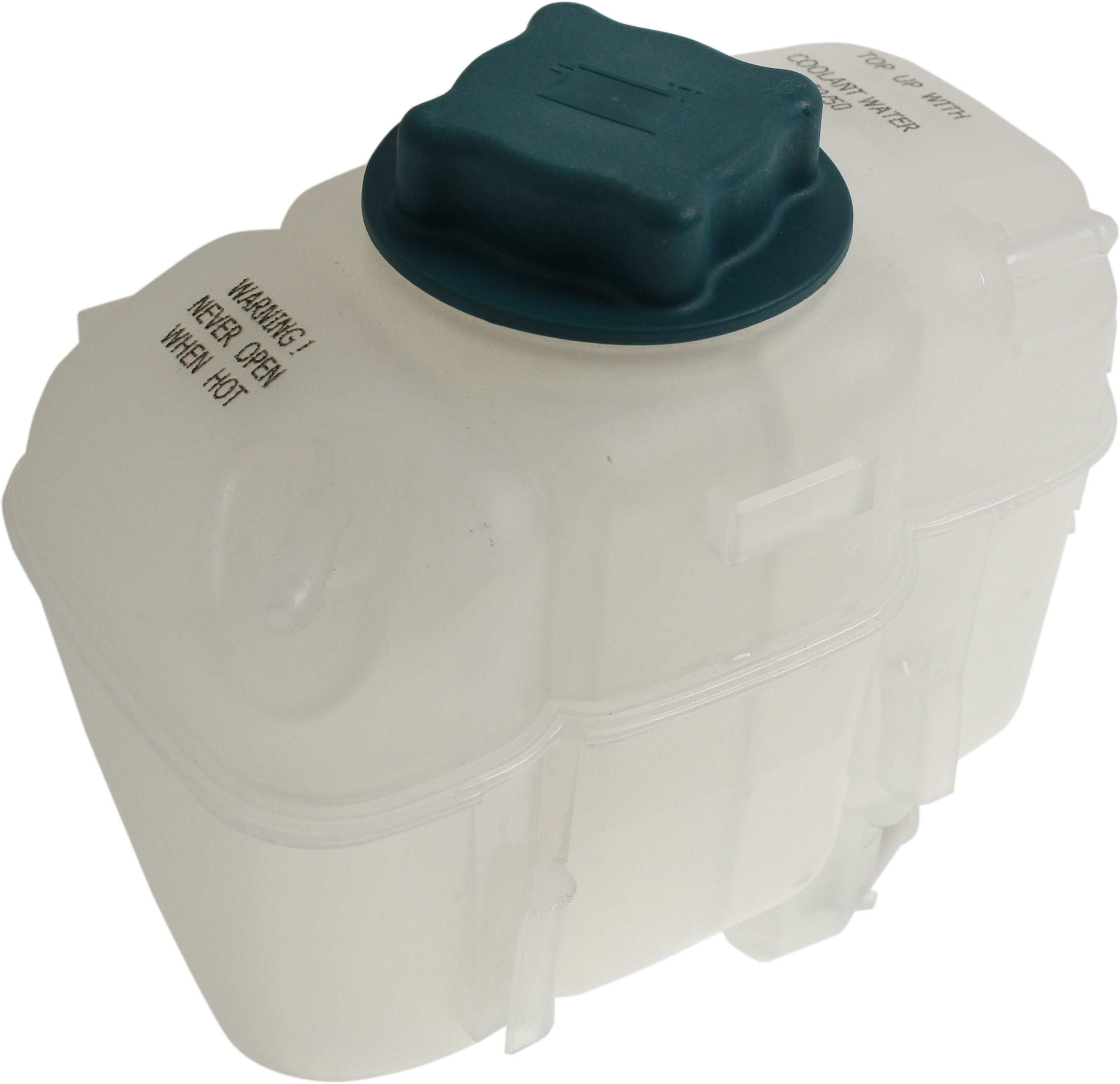 Replacement REPV161324 Coolant Reservoir Compatible with 2003-2014 Volvo XC90