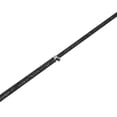 thumbnail image 3 of YAHHU Portable Mini Pen Fishing Rod and Reel Combo, Ultralight Telescopic Pocket Sized Fiberglass Pole Kit for River Lake Freshwater Saltwater Angling, Silver (10.23 inches / 26 cm), 3 of 9