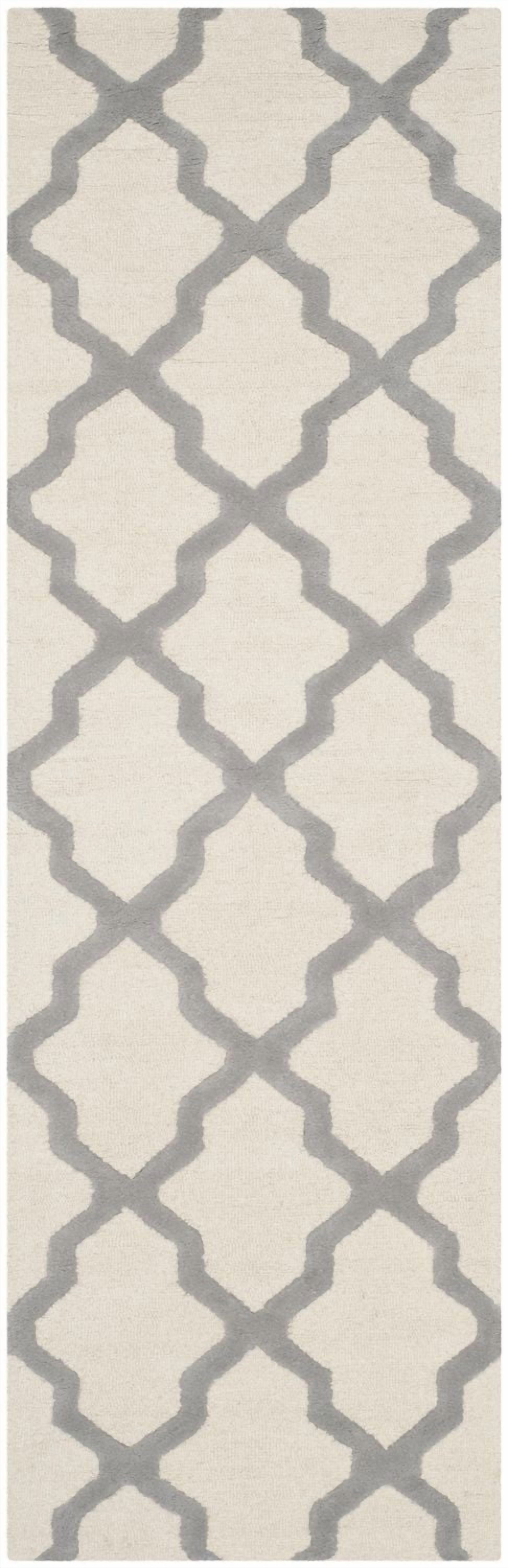 Safavieh Cambridge Liam Tapis Géométrique