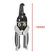 thumbnail image 2 of Herramienta para engarzar cables, , alicates multifunción para cables, alicates para engarzar cables, 2 of 9