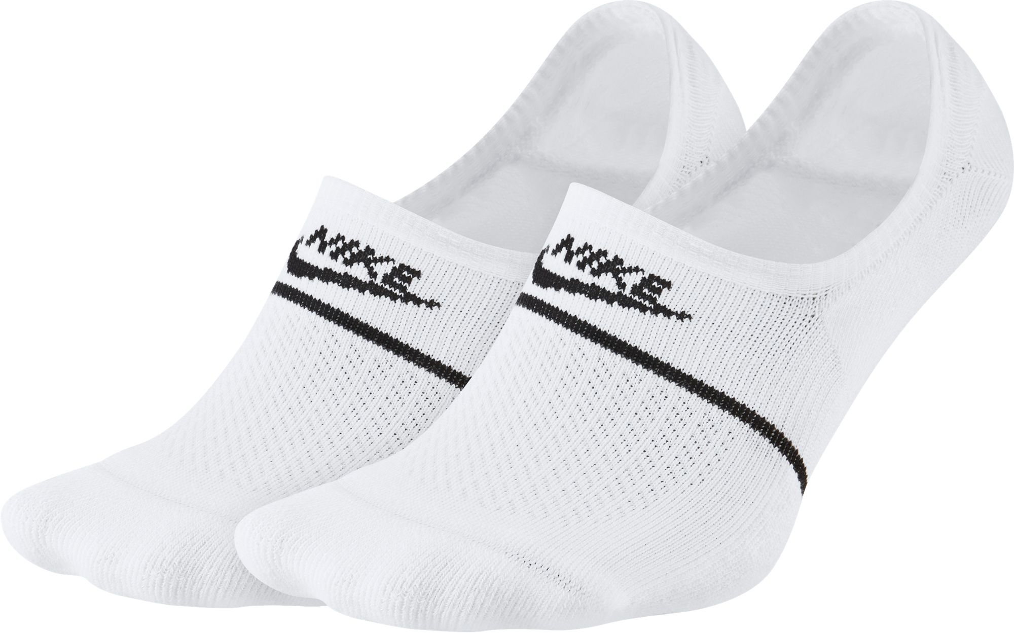 nike footie socks men's