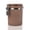 Khaki, variant on ShanSon Ceramic Kitchen Canisters Porcelain Food Storage Jar with lid 700ml/24 fl.oz Airtight Freshness Oxidation-Resistant for Flour, Sugar, Coffee,Tea, Oatmeal,Pantry & Countertop Organization
