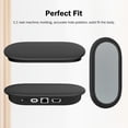 thumbnail image 4 of Funda Protectora Silicona para Consola Google TV Streamer (4K), 4 of 9