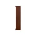 thumbnail image 4 of BBF Studio C - Bookcase - 5 shelves - harvest cherry, 4 of 8