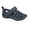 Navy, variant on Stride Rite Munchkin Baby Boys Ellison Sandal