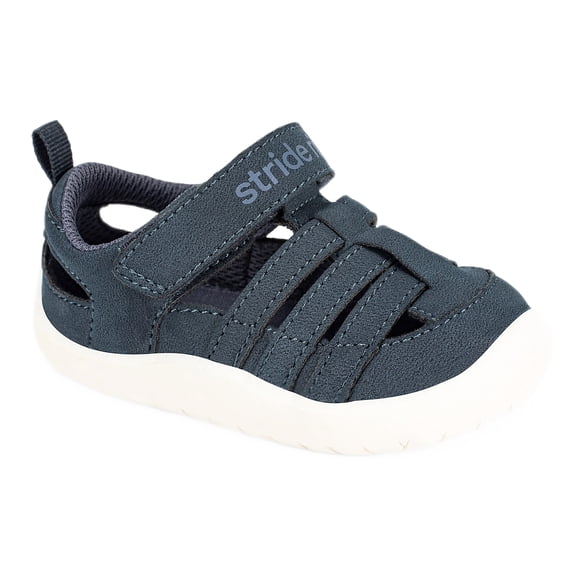 Stride Rite Munchkin Baby Boys Ellison Sandal