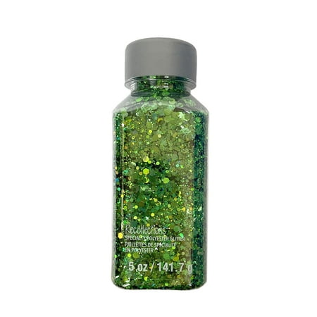 UPC: 0191518166941 | Glitzy Mix Specialty Polyester Glitter by Recollections™