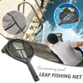 thumbnail image 1 of Up to 65% off Kitchen Gadgets Swimming pool Fishing Leaf Net Shallow Net Fishing Leaf Net For Swimming Pool Kitchen Organizers and Storage, 1 of 9