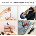 thumbnail image 3 of High Strength Metal Toothpick Case With 4 Color Option Portable Pills Storage Solution, 3 of 12