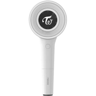 ぺンライトTWICE CANDYBONG Z ＆TWICE CANDYBONG∞ TWICE Candybong Z Official Light Stick - Rechargeable K-Pop