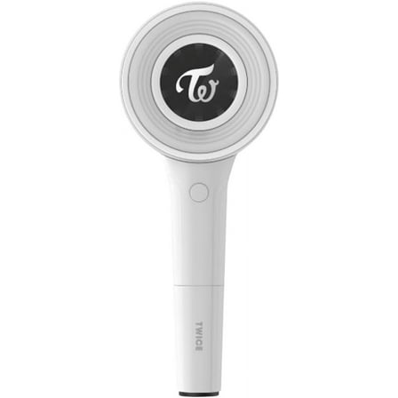 Twice - CANDYBONG ∞  LIGHT STICK