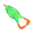 thumbnail image 3 of Cebos de pesca de simulación artificial cebos de pesca vívidos de doble hélice para agua dulce salada ANGGREK Otros, 3 of 8