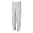 thumbnail image 3 of JERZEES ® - NuBlend ® Sweatpant. 973M, 3 of 4