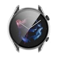 thumbnail image 1 of PC Frame Tempered Glass Case Compatible for Amazfit GTR3 Smartwatch Shockproof Protective Covers Accessories, 1 of 5