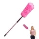 thumbnail image 5 of Duster de mango largo expandible TVTime Direct para limpieza de Muebles 63 pulgadas, 5 of 5