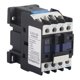 thumbnail image 1 of Contactor de CA Normalmente abierto Jadeshay Bobina Normalmente abierta 9A 50 HZ, 1 of 8