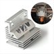 thumbnail image 5 of Radiador para K1, K1C, K1 MAX, Accesorios para Impresora 3D, Disipador de , Kit de Actualización para Impresora 3D., 5 of 6