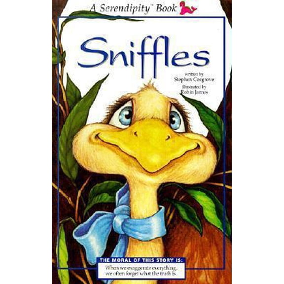 Pre-Owned Sniffles (Unknown) 0833530445 9780833530448
