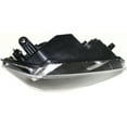 thumbnail image 5 of Headlight For 2008-2014 Dodge Avenger Sedan Right With Bulb Halogen RT Models, 5 of 9