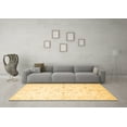 thumbnail image 3 of Ahgly Company Indoor Rectangle Persian Brown Traditional Area Rugs, 3' x 5', 3 of 4