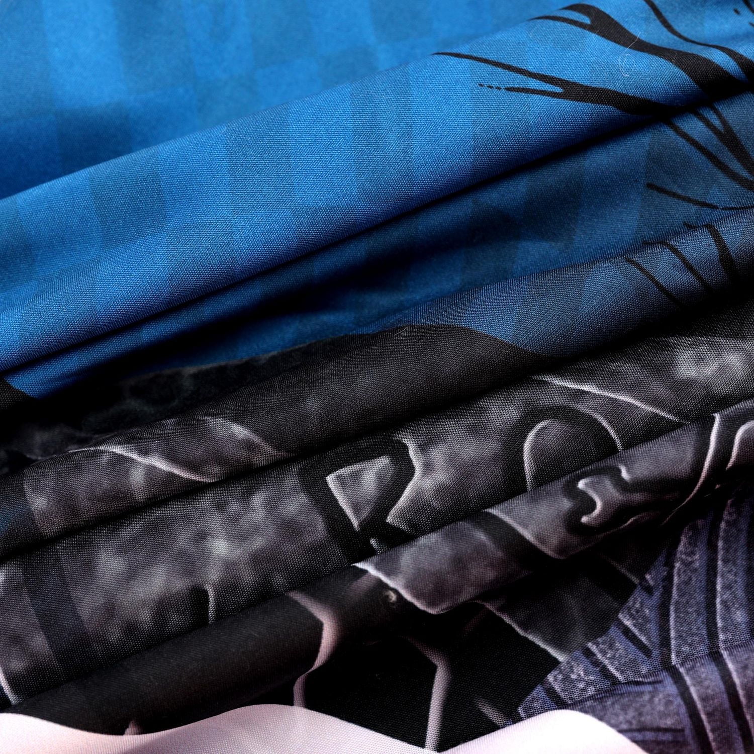 Disney Nightmare Before Christmas 2-Pack Kids Pillowcases