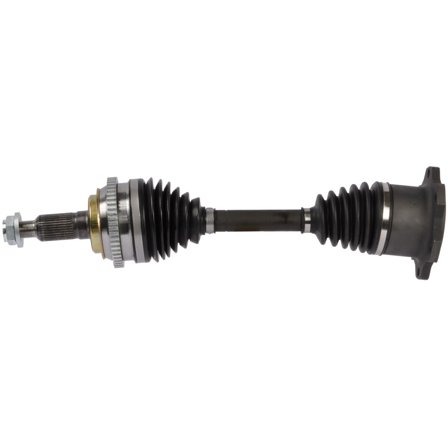 CARDONE New 66-1050HD CV Axle Assembly Front Left, Front Right fits 1988-1997 Chevrolet, GMC