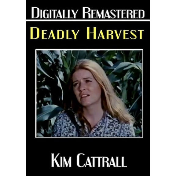 Filmrise - Deadly Harvest [DIGITAL VIDEO DISC]