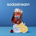 thumbnail image 6 of sodastream 14.9 fl oz Wild Cherry and Cream Pepsi Drink Mix, 4pk, 6 of 8