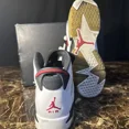 thumbnail image 3 of Jo r-dan 6 Retro Carmine (2021), 3 of 5