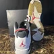 thumbnail image 3 of Jo r-dan 6 Retro Carmine (2021), 3 of 5