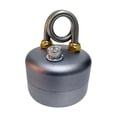 thumbnail image 1 of Horno de Alcohol de Acero Inoxidable Strade Fareast Limited para Campamento Plata, 1 of 8