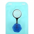thumbnail image 3 of EXLEAF 2026 New 2L Hydration Water Bladder Bag for Cycling, Camping, Hiking - Water Pouch, for Outdoor Adventures, Sports, Travel, Backpacking, Fitness., 3 of 6