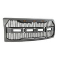 thumbnail image 3 of Paramount Automotive 41-0158 Raptor Style Packaged Grille;, 3 of 7