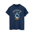 thumbnail image 1 of Harry Potter Mens Ravenclaw Cotton T-Shirt, 1 of 5