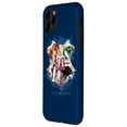 thumbnail image 2 of Funda para teléfono Harry Potter, escudo de Hogwarts, acuarela, iPhone 11 Pro Max, 2 of 3