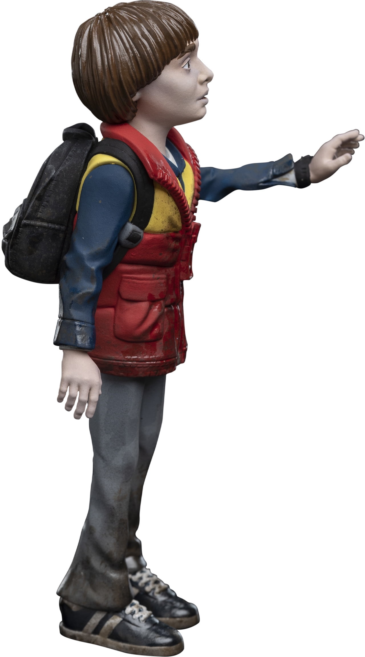 WETA Workshop Mini Epics - Stranger Things (Season 1) - Will Byers