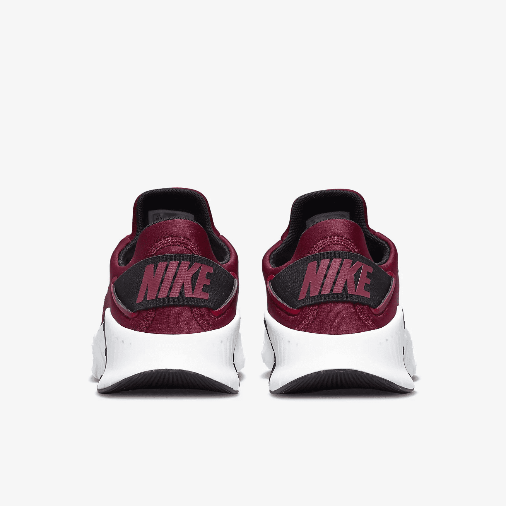 Nike metcon 4 burgundy deals crush