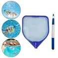 thumbnail image 4 of Red de limpieza de piscinas Sunnimix Red de salvamento, 4 of 8