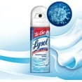thumbnail image 6 of Lysol Disinfectant Spray To Go, Crisp Linen, 1.5 Ounce (Pack of 3), 6 of 8