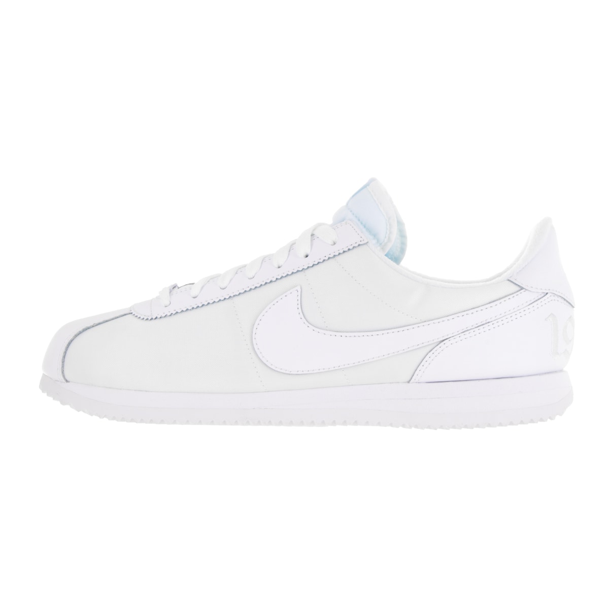 Nike Men's Cortez Basic QS 1972 White 