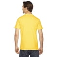 thumbnail image 3 of American Apparel Unisex Fine Jersey Short-Sleeve T-Shirt-2001, 3 of 3